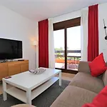 Hannah Apartment Estepona