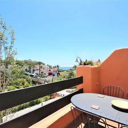 Apartment Hannah Estepona