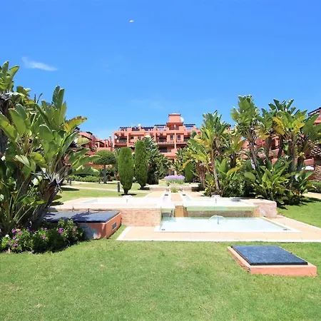 Apartment Hannah Estepona