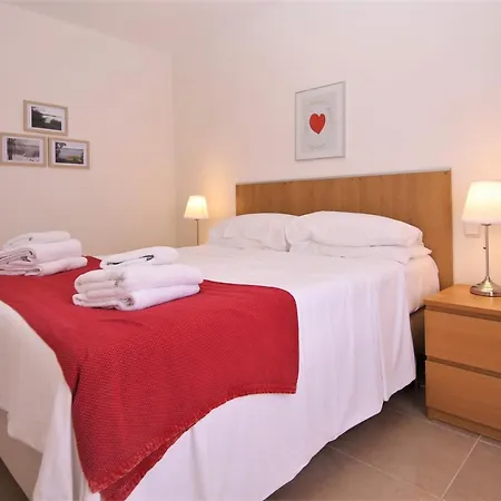 Apartment Hannah Estepona