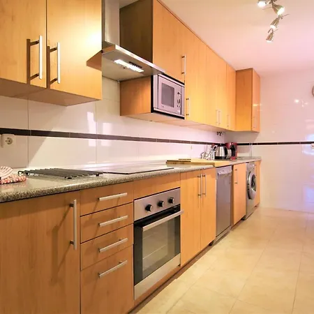 Apartament Hannah Estepona