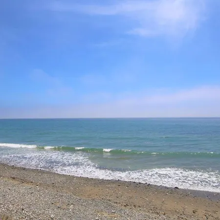 Apartament Hannah Estepona