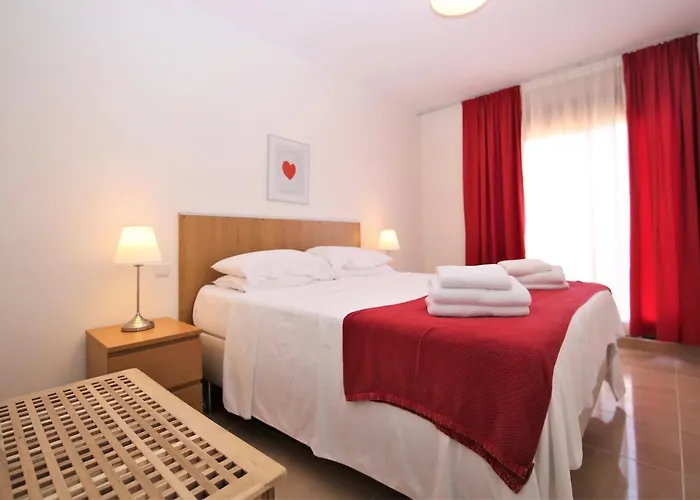 Hannah Appartement *