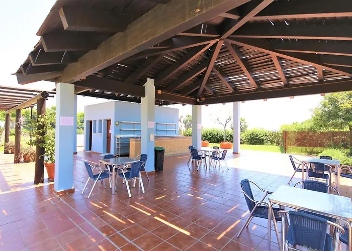 Apartamento Hannah *