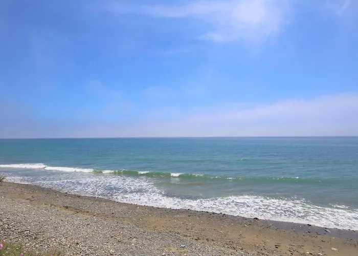 Apartamento Hannah Estepona