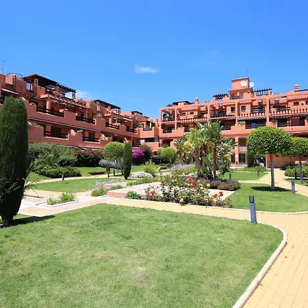 Hannah Apartamento *