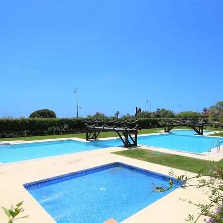 Appartamento Hannah *