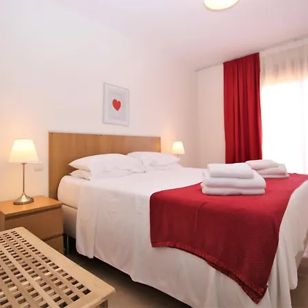 Hannah Appartamento *