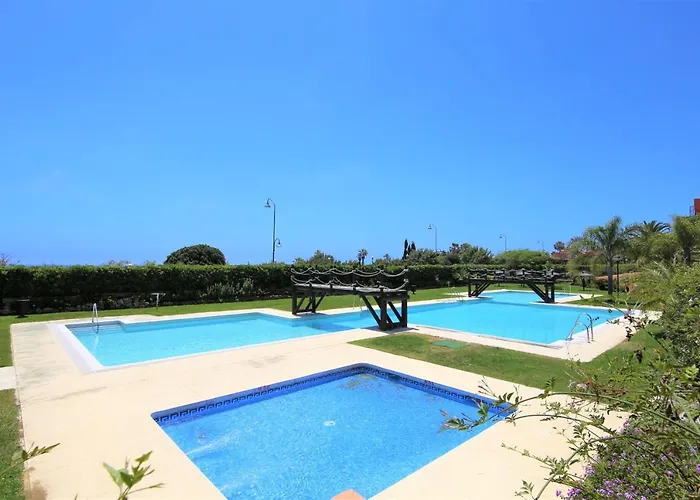 Appartamento Hannah *