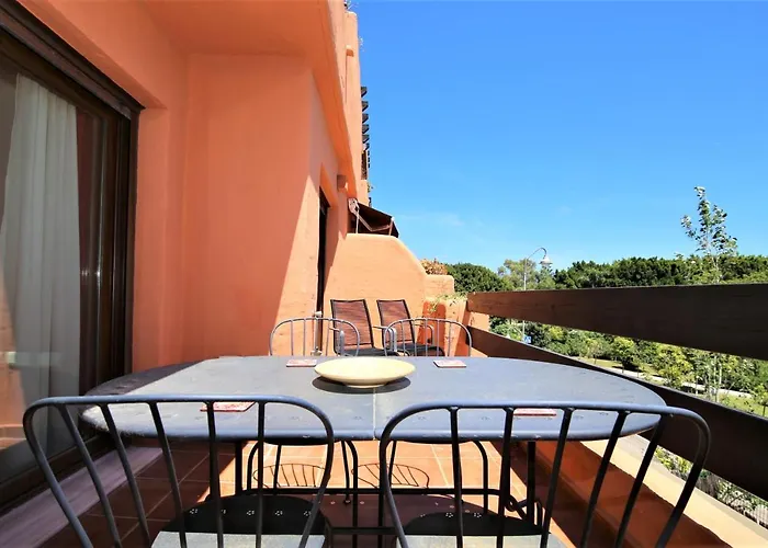 Hannah Appartamento *