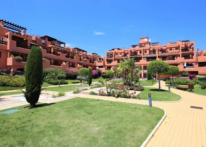 Hannah Appartamento *